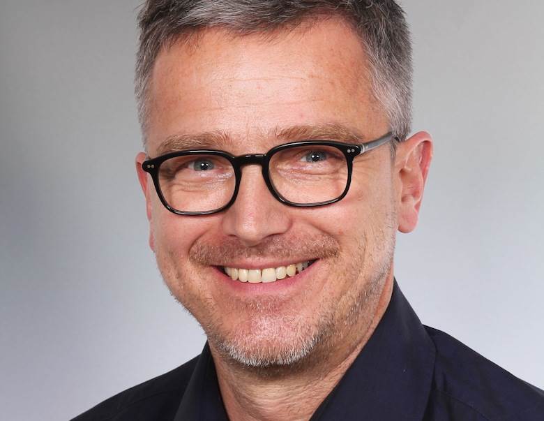 Former VGCT president dies