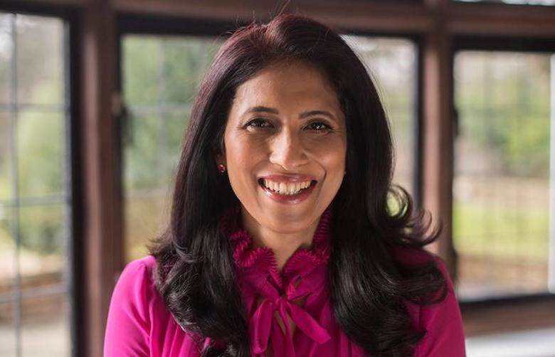 New Chanel chief executive will be based in London