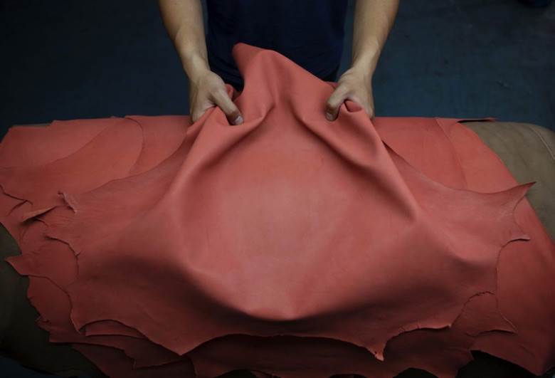 Five objectives for addressing leather skills challenge