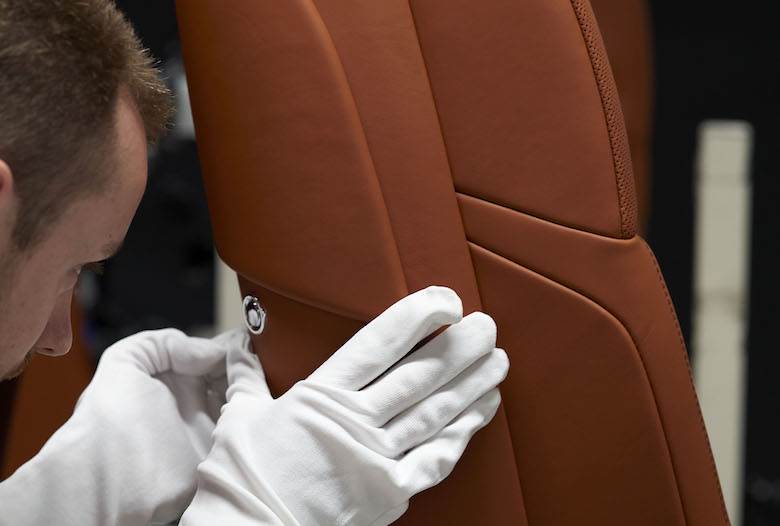 Rolls-Royce Motors opens 2022 apprenticeship programme