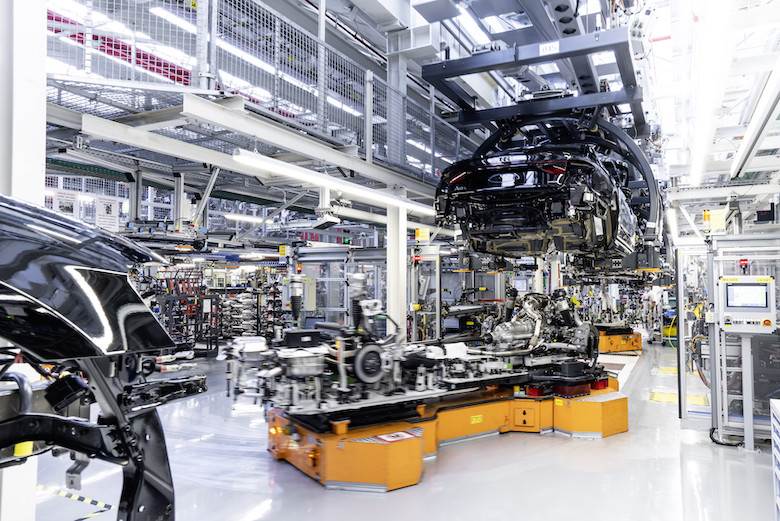 Market Intelligence: automotive leather is the 2022 wildcard