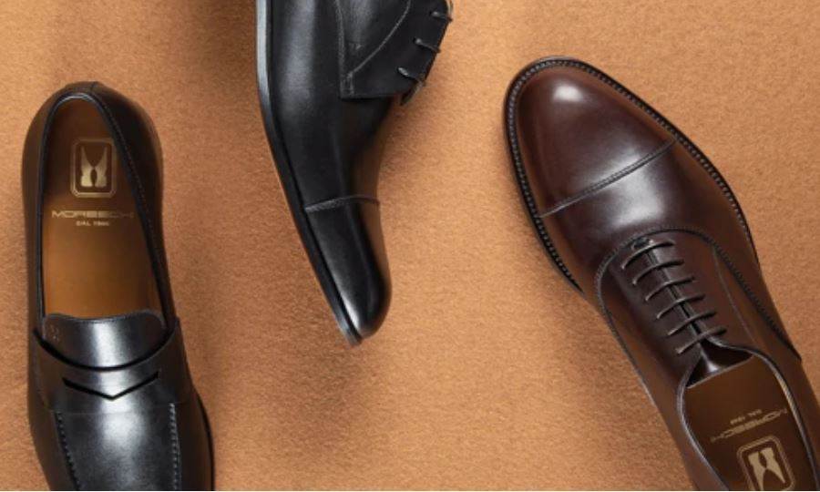 Italy’s footwear sector: strong growth for luxury but others suffer