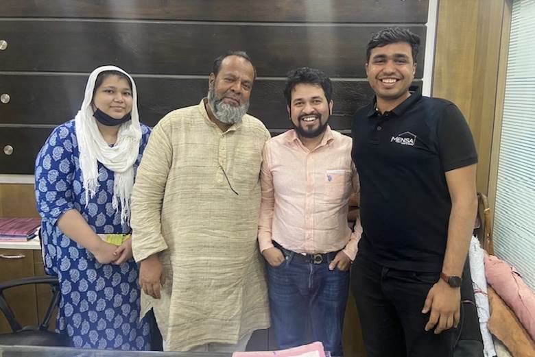 India’s Mensa adds Estalon to portfolio