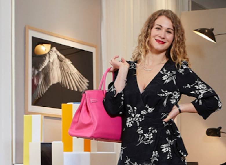 Limited-edition bags feature in Monte Carlo sale