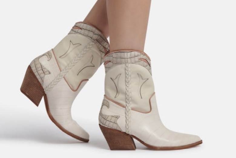 Dolce Vita and Steve Madden step into resale