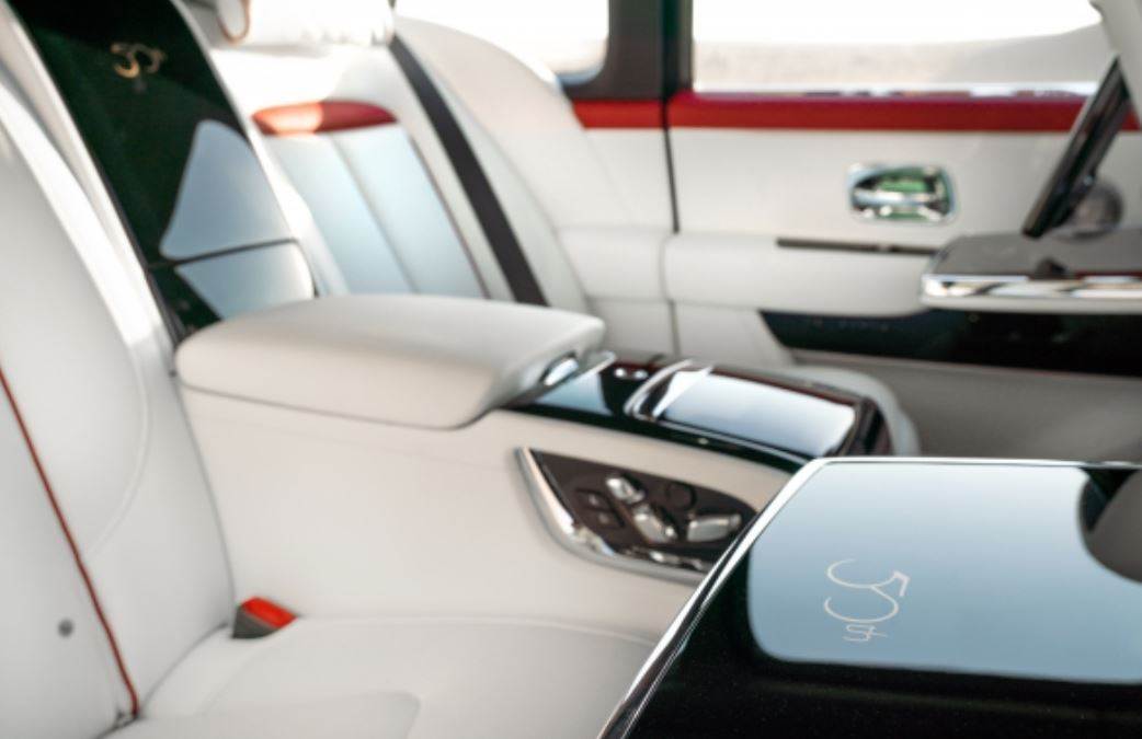 ‘Remarkable commissions’ for Rolls-Royce’s Bespoke teams