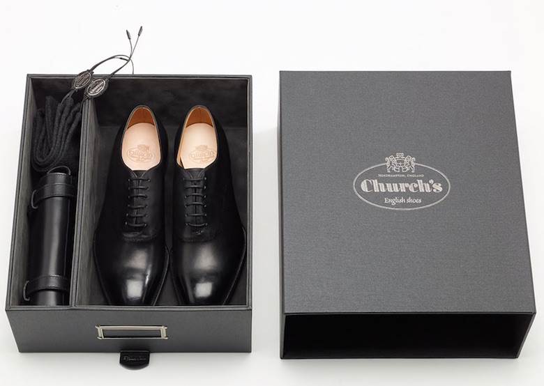 New chief executive for Church’s