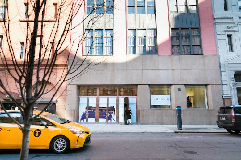 Lineapelle returns to New York