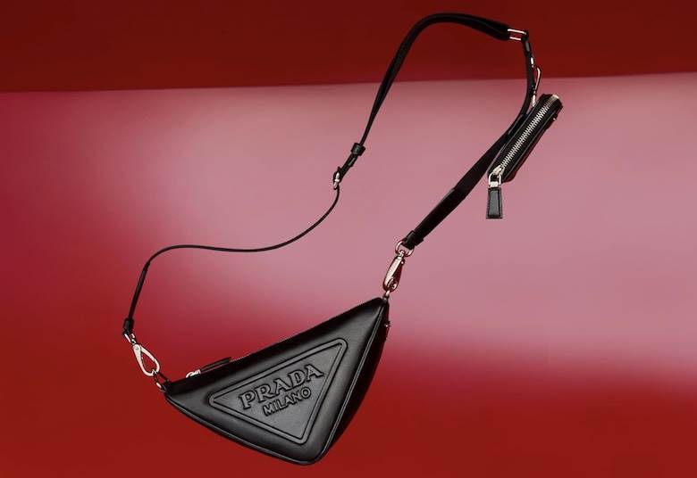 Prada Group sales soared 41% in 2021