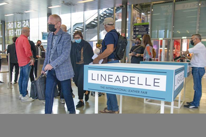 Milan events: Lineapelle sticks to February while others move to March