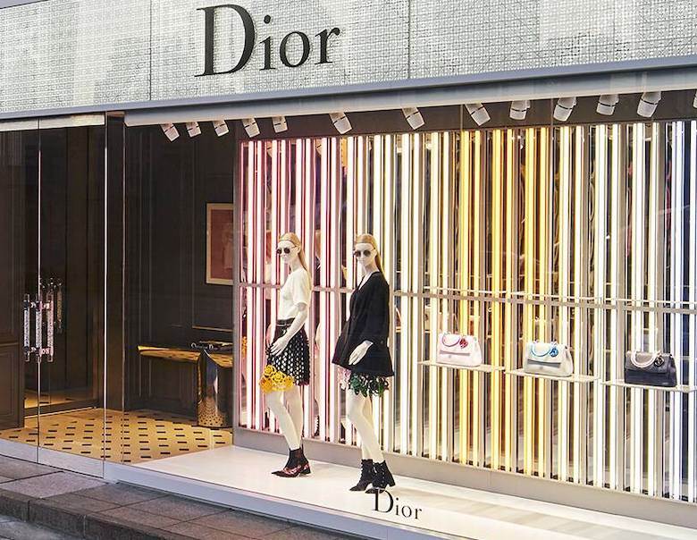 China’s domestic spend on luxury nearly doubles in two years