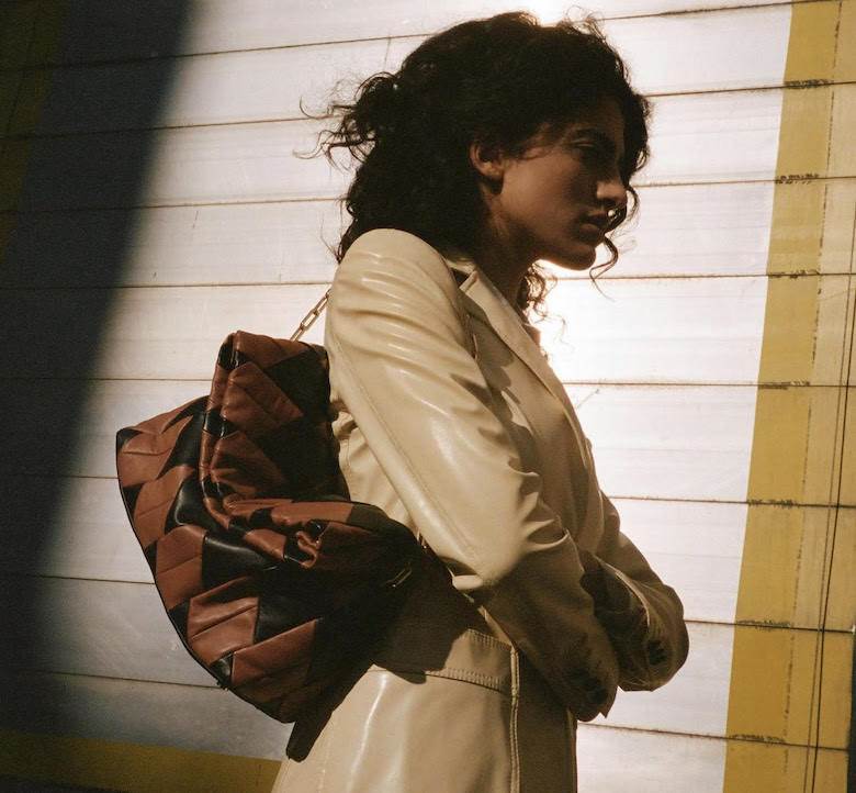 More designers creating luxury from waste