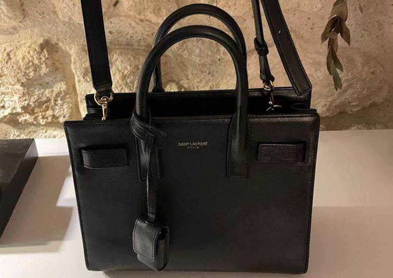 Secondhand luxury goods arena expands