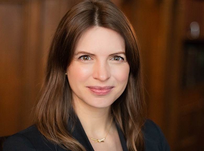 First female president for Red Wing Shoe Company