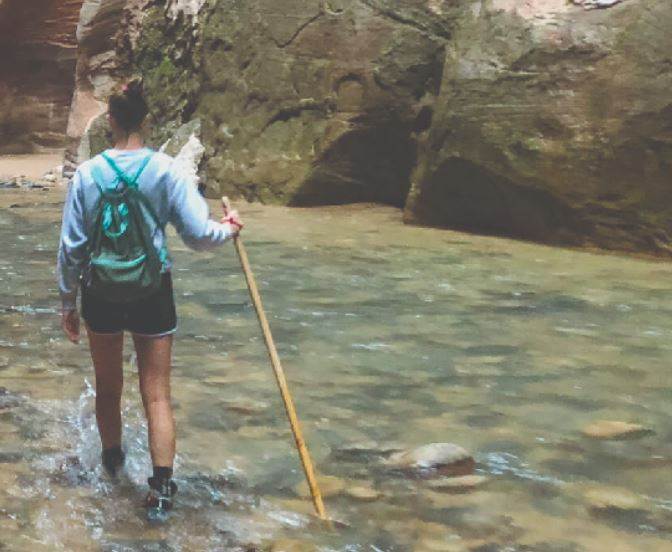 TanTec creates quick-drying leather