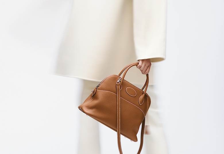 Bonus for all employees after strong Hermès results