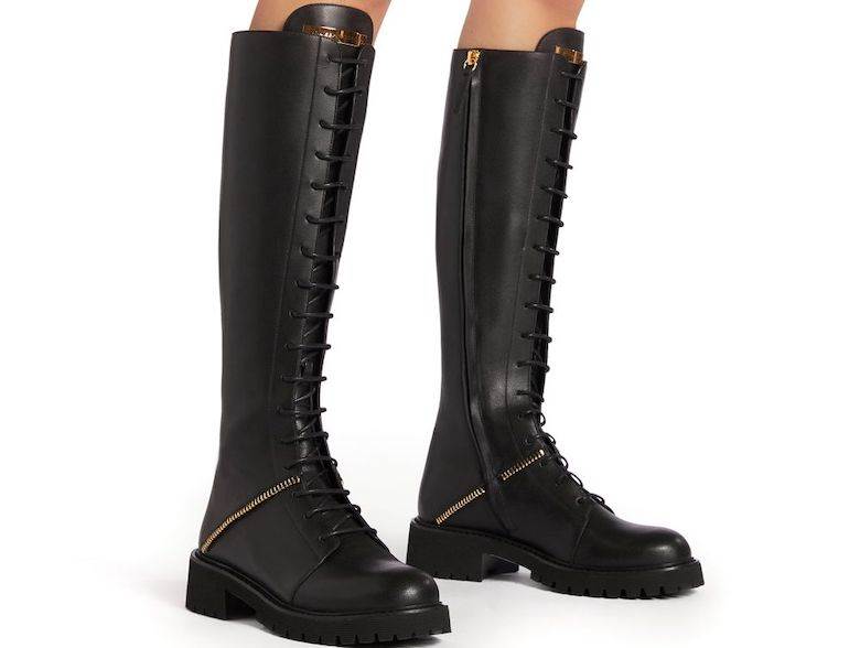 Cairo opening for footwear brand