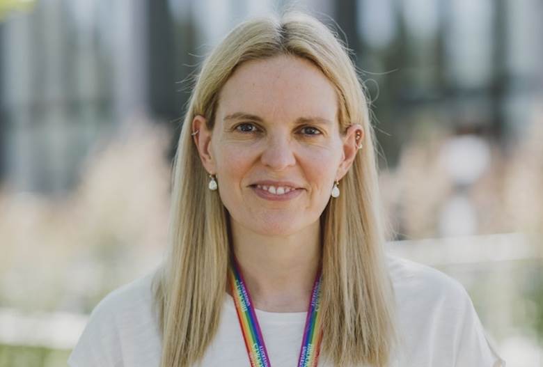 Northampton appoints new vice-chancellor