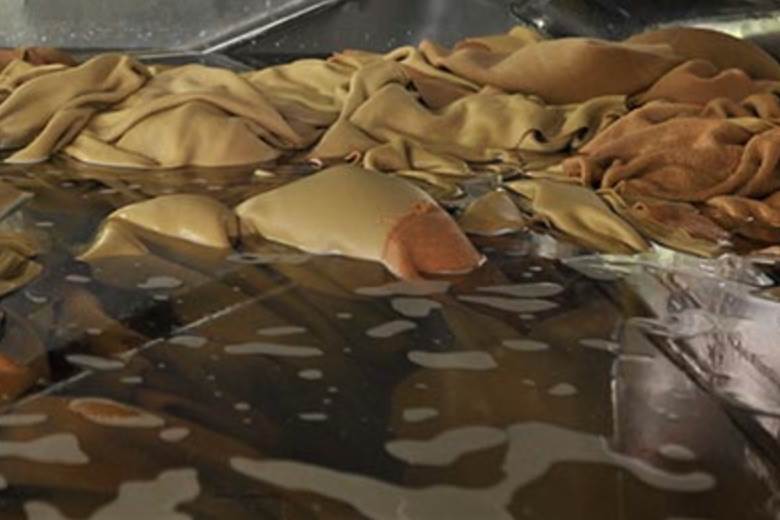 ZDHC combines leather and textiles in wastewater update