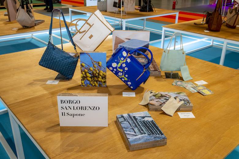 Improvement in 2021 for Italian leathergoods sector, but worries remain