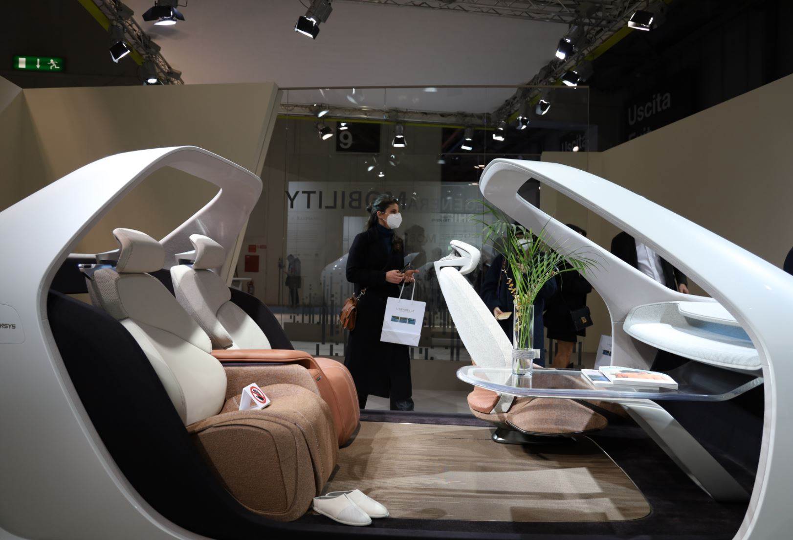 13,000 Lineapelle visitors are ‘increasingly selective’