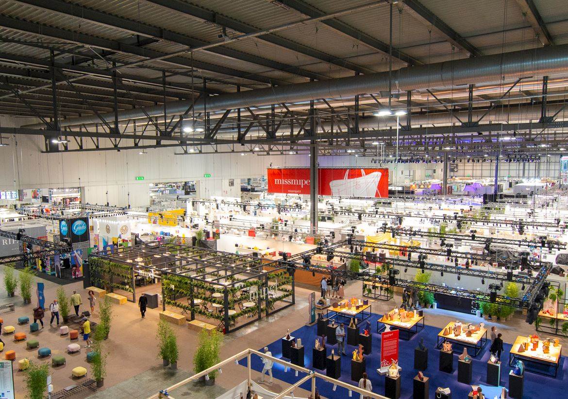 Mipel to take place in a ‘complex moment’