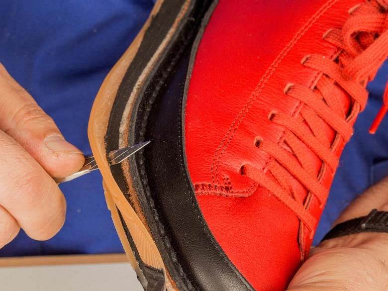 Never-satisfied Camper signs UN Global Compact