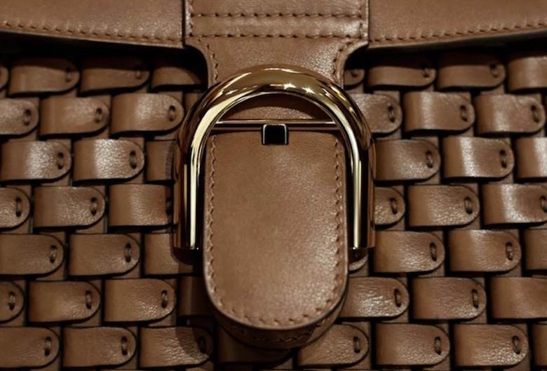 Delvaux presents ‘leather mastery’ in Paris