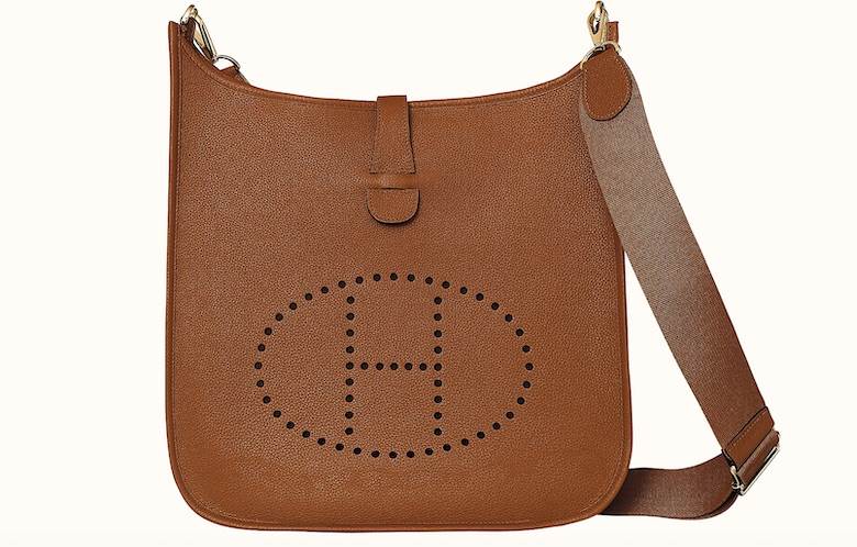 Two further  leathergoods factories and 500 new jobs for Hermès