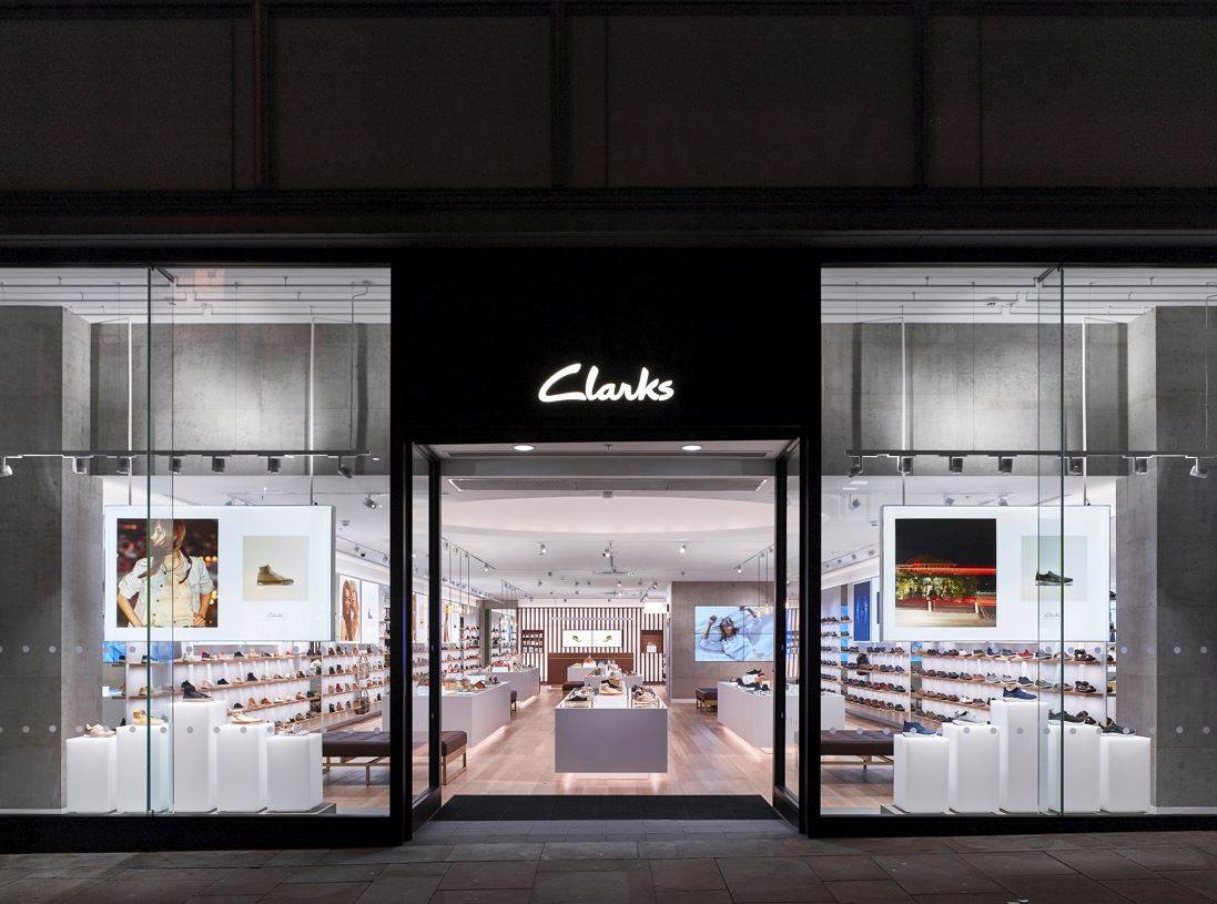 Clarks appoints CEO to drive growth in ‘new phase’