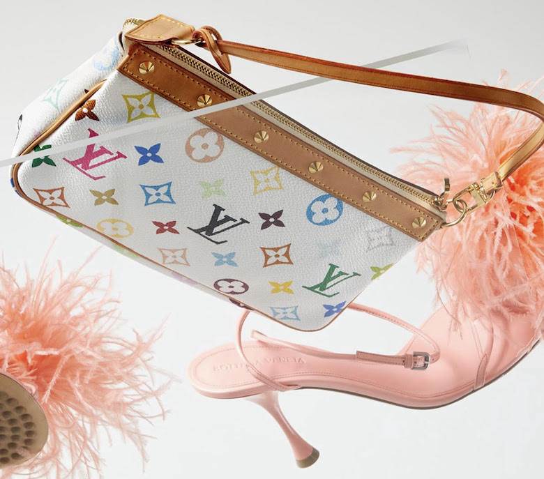 Vestiaire Collective sews up Tradesy purchase