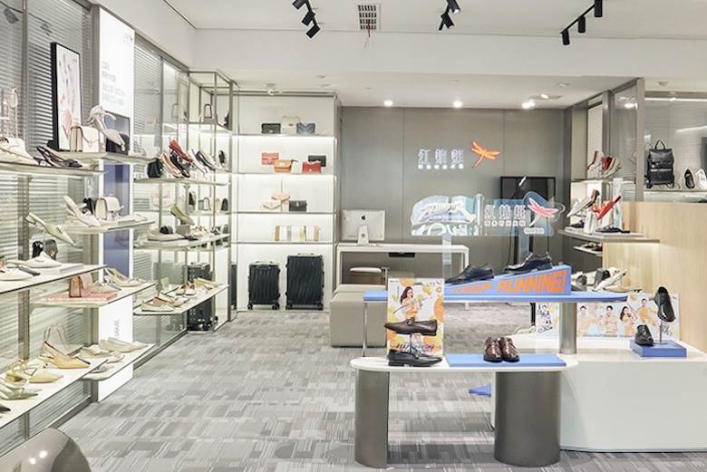 Red Dragonfly's IIoT leather project ‘key’ for city