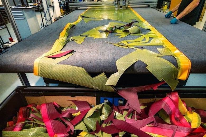 No leftovers for Lamborghini