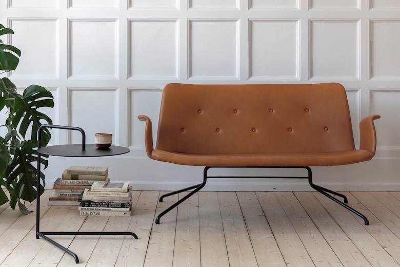 Local hides give same reassurance as local food