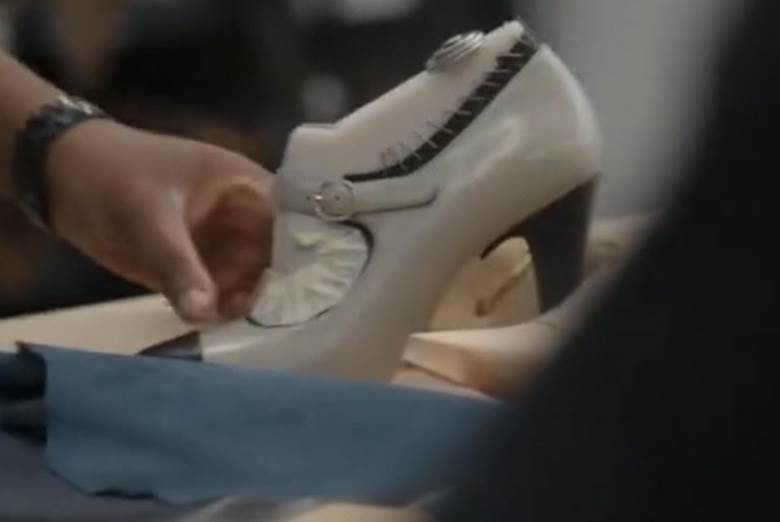 Chanel to restage Parisian show in Florence