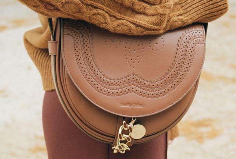 Richemont to cut Chloé diffusion line