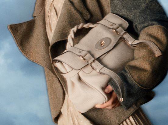 Robust sales spur Mulberry on