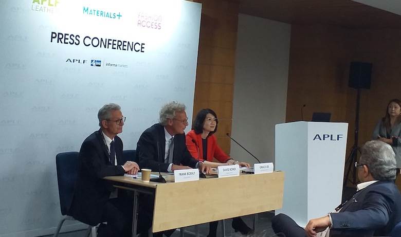 APLF could double up, with separate Hong Kong and Dubai shows