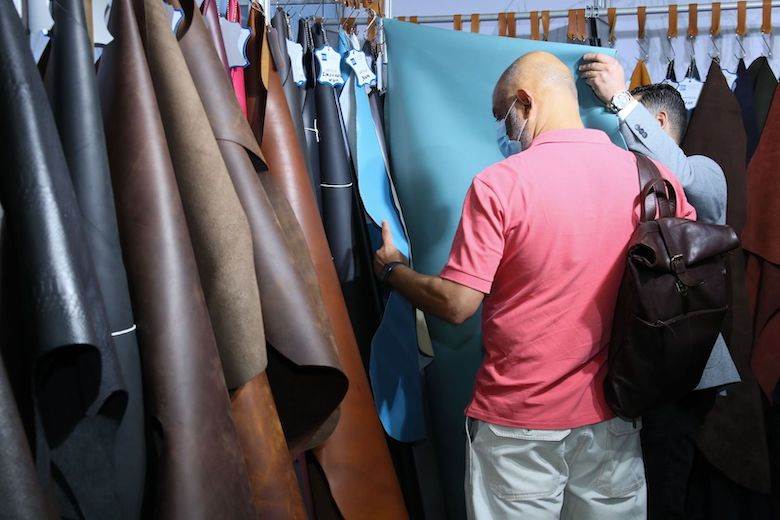 APLF closes after three days in Dubai