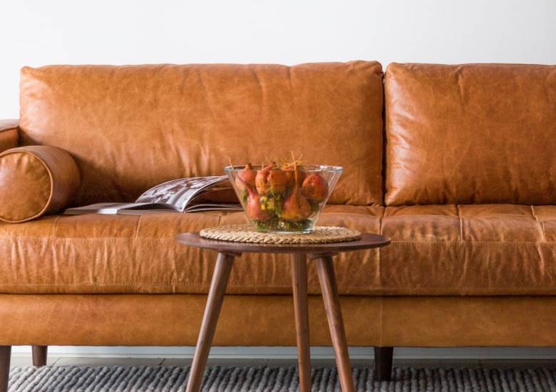 Furniture brand says covid tailwind is subsiding