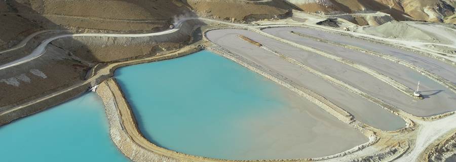 Chrome in leather manufacture: part two                                                                                                                                                                 