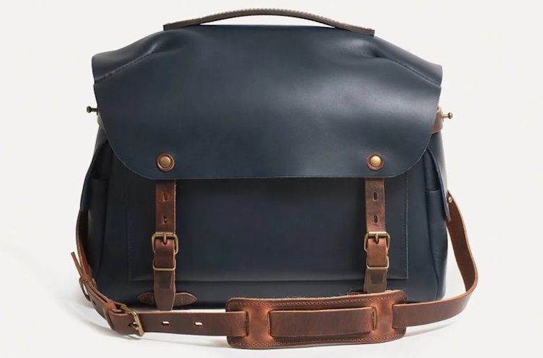 Strong growth for French leather exports