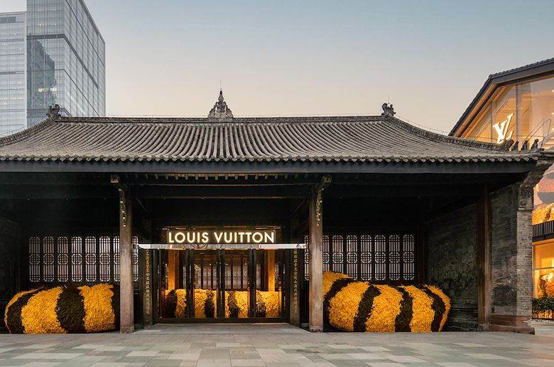 A tale of two markets