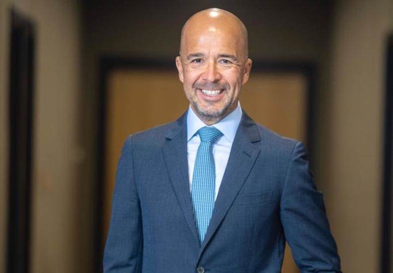 New vice-president for ICT