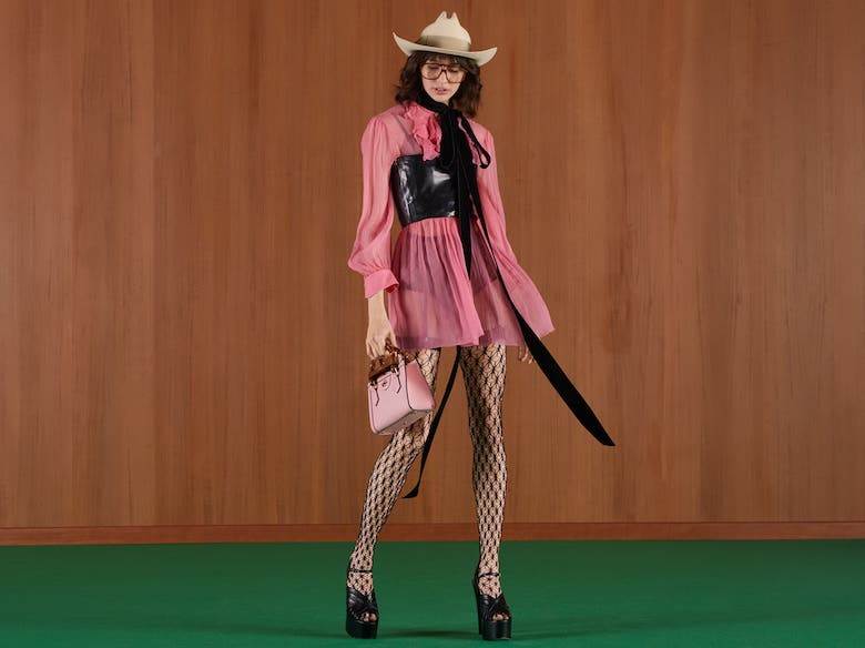 More uncertain environment is no bar to growth for Kering