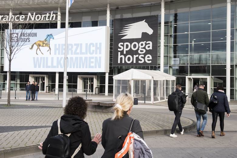 Thirty Indian leather companies will travel to Spoga Horse