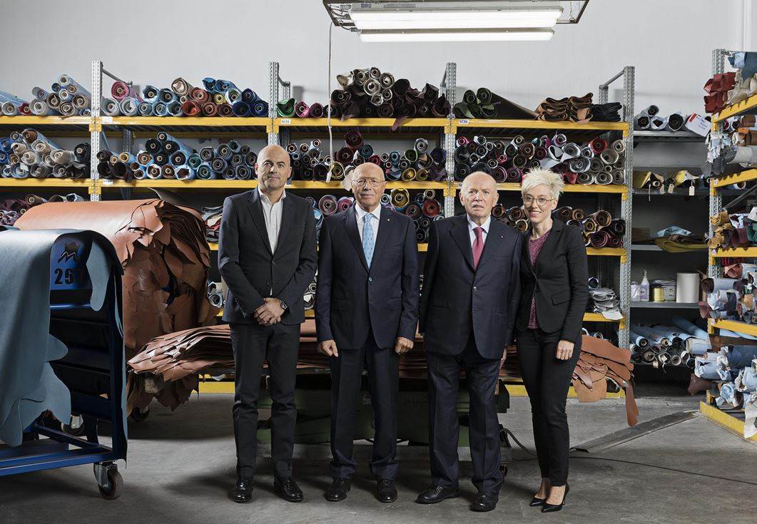 Gruppo Mastrotto employees to share €1.5 million bonus