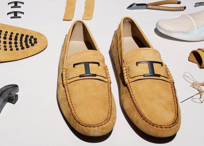Tod’s latest to join Reliance Brands’ roster