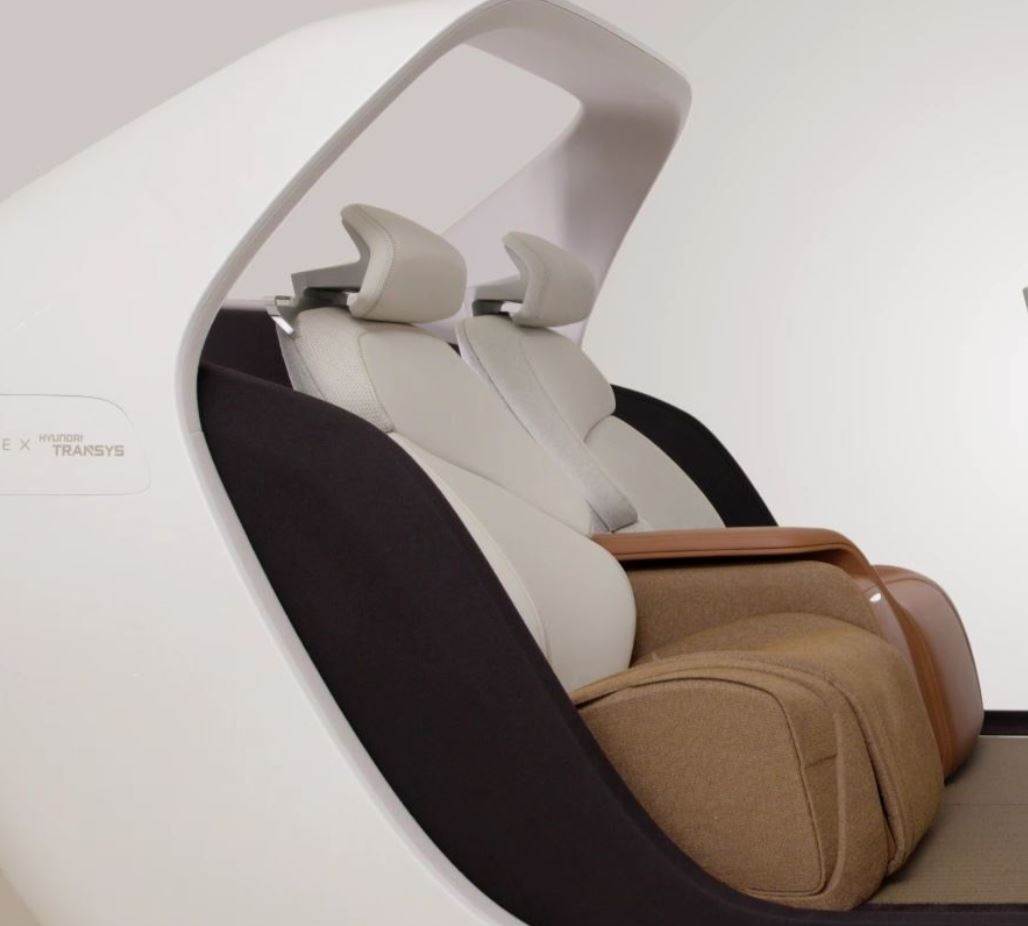 Recycled leather material finds home at Hyundai