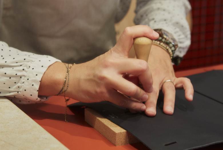 Turin’s turn to host ‘Hermès in the Making’